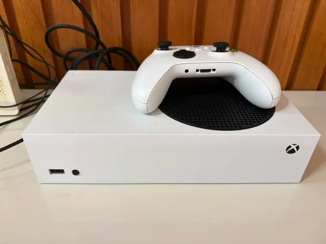 Xbox Série S
