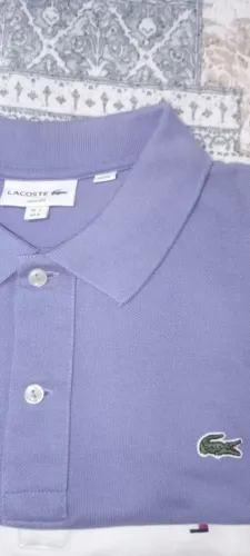 Polo Lacoste