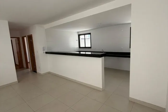 Apartamento à Venda - Barroca, 3 Quartos, 135 m2