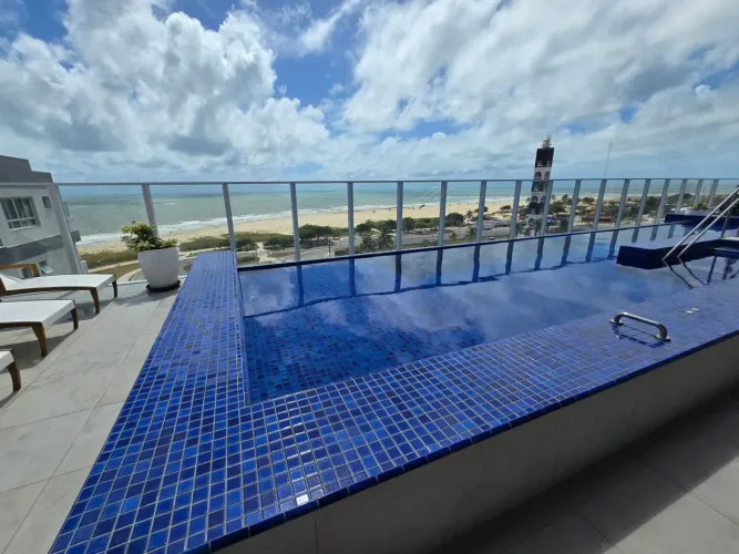 Apartamento à venda no Grand Smart Residence, COROA DO MEIO, Aracaju, SE