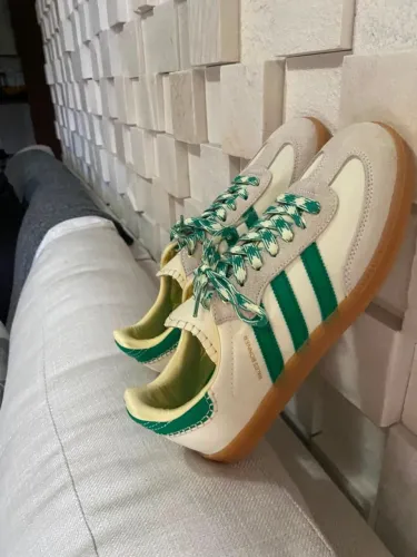 tenis adidas samba