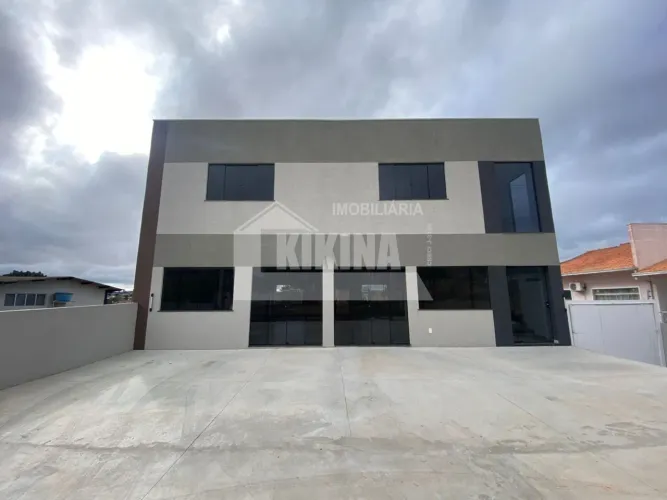 BARRACÃO PARA LOCAÇÃO EM OFICINAS
