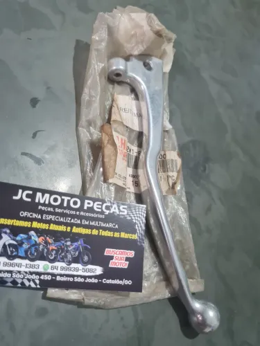 Manete freio virago 250 e 535 !