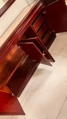 Armário Buffet