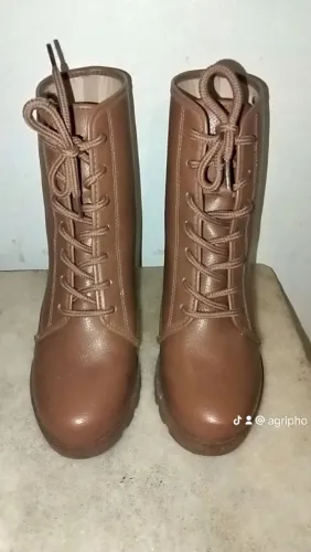 Bota feminina