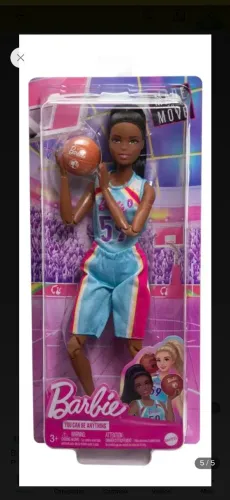 Corpos barbie Fernandooo