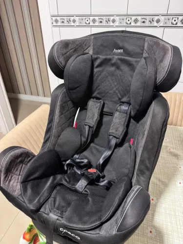 Cadeira de criança para carro