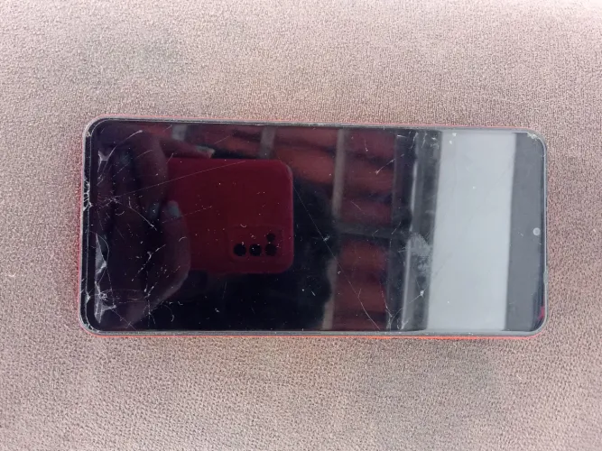 Galaxy A02