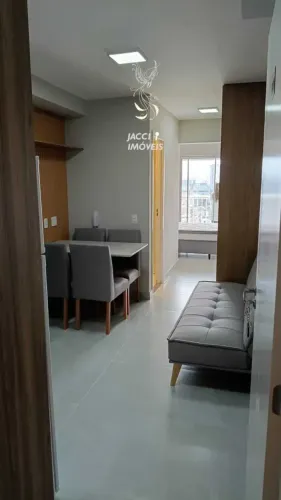 Studio para locação tem 29 m² com 1 quarto no Brás - São Paulo - SP