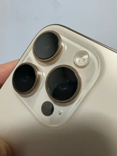 Vendo iPhone 16 pro Max