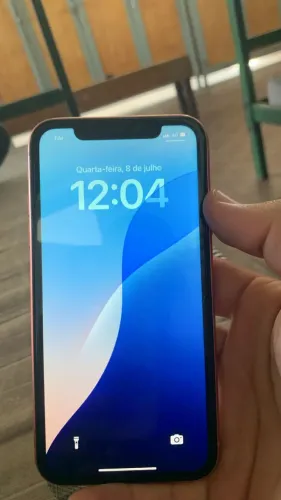 iPhone XR 256 Gb