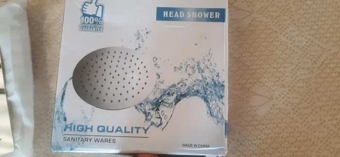 Vendo esse chuveiro completo novo