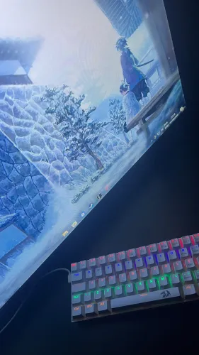 Troco pc gamer