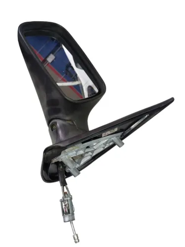 Retrovisor Esquerdo Fiat Siena Palio 1996 A 2004