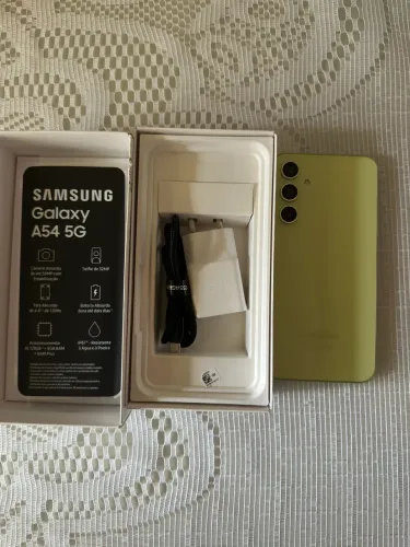 Samsung Galaxy A54