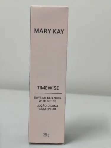 Mary Kay