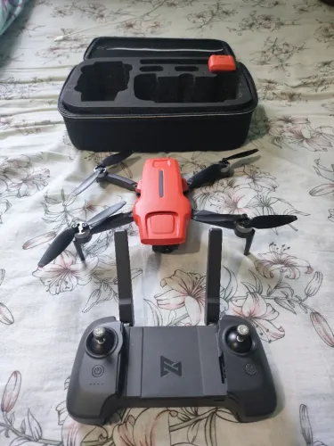 Drone fimi mini 3 - aceito trocas