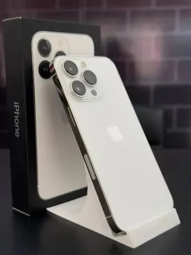 iPhone 13 Pro