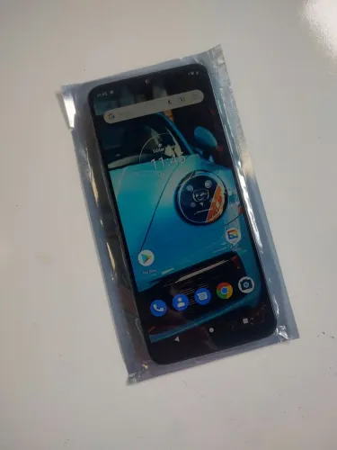 Celular Moto E20 Tela 6.5" Dual Chips
