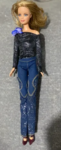 Barbie