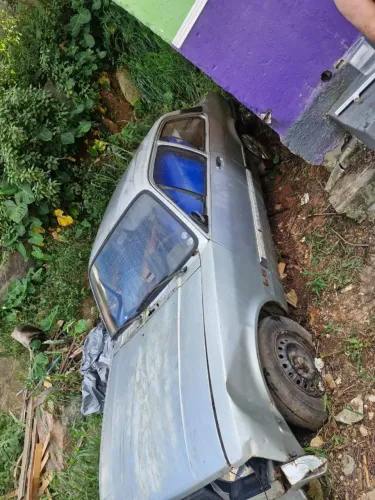 Chevrolet Chevette L / SL / Sl/e / DL / SE 1.6 1986