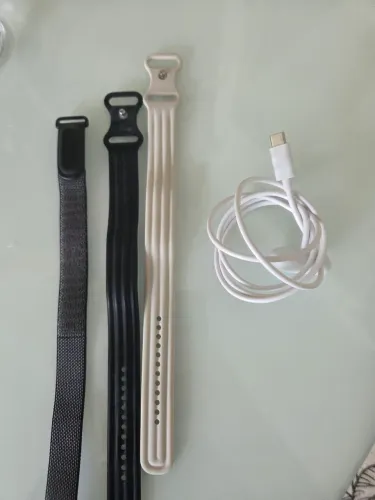Google Fitbit Air