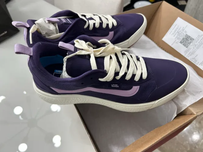 Tênis vans UA MTE ULTRARANGE EXO