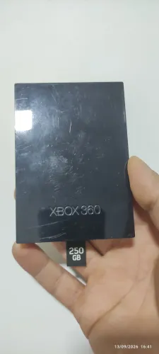 HD Xbox 360 250gb