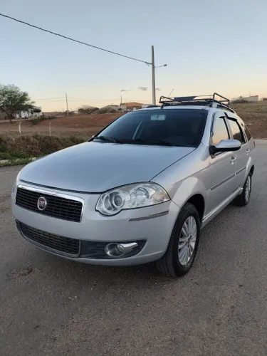 Fiat Palio Week. Attractive 1.4 Fire Flex 8V 2011