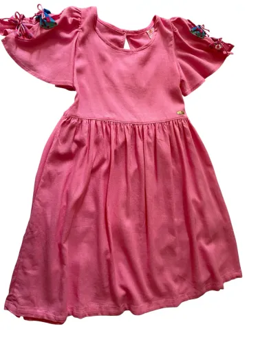 Vendo Vestido da Alphabeto