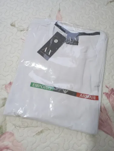 Camiseta importada masculina tamanho G1