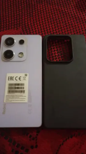 Celular redimi 14s