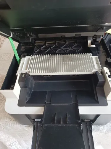 impressora Multifuncional Brother dcp 1512