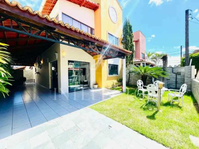 Vendo casa condomínio Neópolis