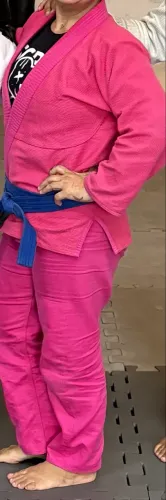 Desapego ?