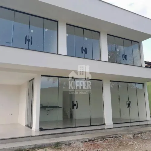 Casa com 4 dormitórios à venda, 160 m² por R$ 1.100.000,00 - Itaipu - Niterói/RJ