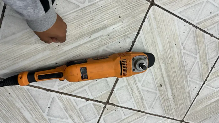 Politriz rotativa da kers 220v