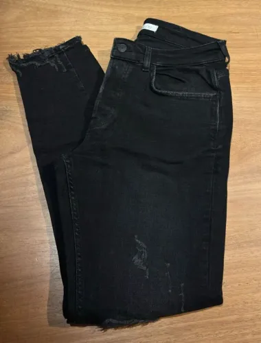 [VENDO] Calça Jeans Zara Slim/Skinny - Tam EUR 40 / BR 38-40