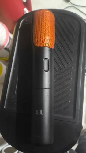 Microfone JBL Encore