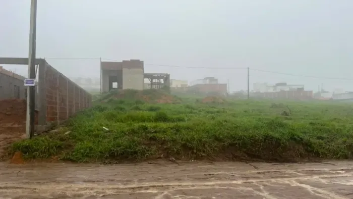OPORTUNIDADE ÚNICA DE TERRENO EM GARANHUNS PE