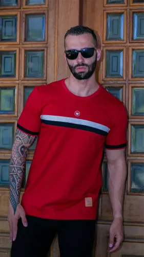 Camisas masculinas ORIGINAIS
