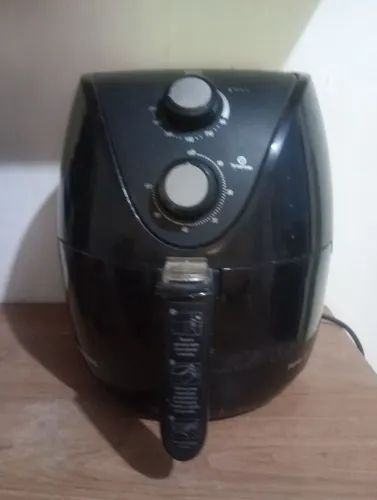 Air fry mondial
