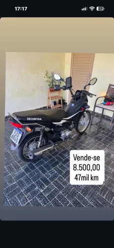 Honda Pop 110i 2022