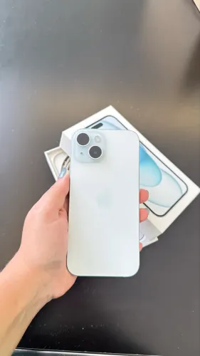 Iphone 15, 256gb
