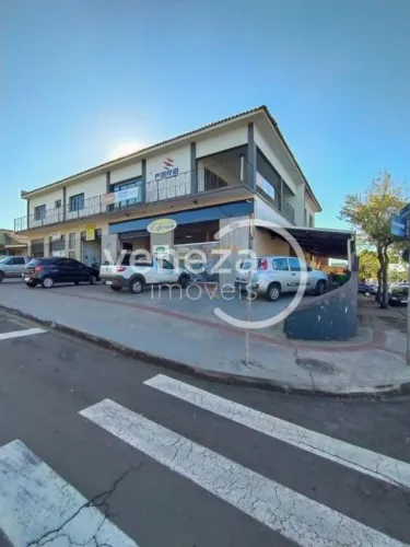 Apartamento com 5 quartos para alugar por R$ 4500.00, 350.00 m2 - CASONI - LONDRINA/PR