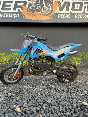 Mini moto