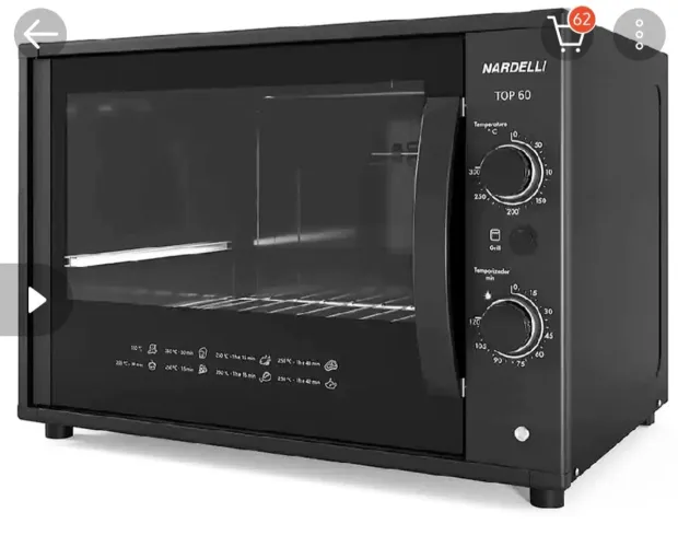 Forno elétrico