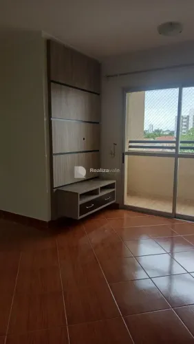 MM-AP5763 Apartamento para aluguel com 82m² com 3 quartos, Jardim América, São José dos Ca