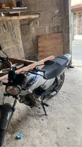 Vendo titan