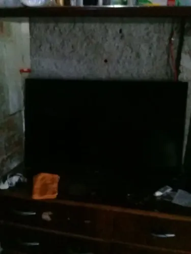 Tv Philco de 40polegada com som e sem imagem